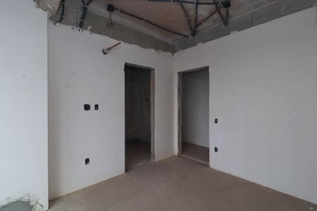 Apartamento à venda com 340m², 4 quartos e 4 vagasSuíte 1