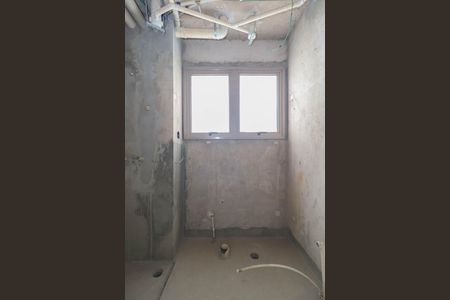 Apartamento à venda com 340m², 4 quartos e 4 vagasBanheiro da Suíte 4