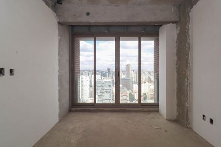 Apartamento à venda com 340m², 4 quartos e 4 vagasSuíte 4