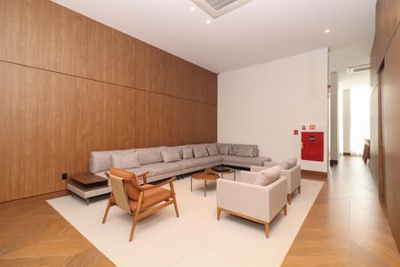 Apartamento à venda com 340m², 4 quartos e 4 vagasSalão de Festas