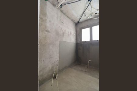 Apartamento à venda com 340m², 4 quartos e 4 vagasBanheiro 2 da Suíte 3