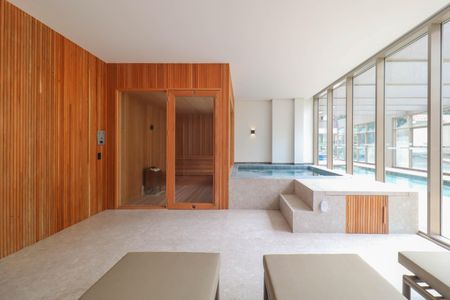 Apartamento à venda com 340m², 4 quartos e 4 vagasSauna/Jacuzzi