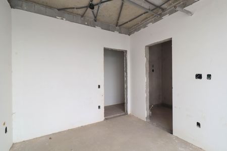 Apartamento à venda com 340m², 4 quartos e 4 vagasSuíte 2