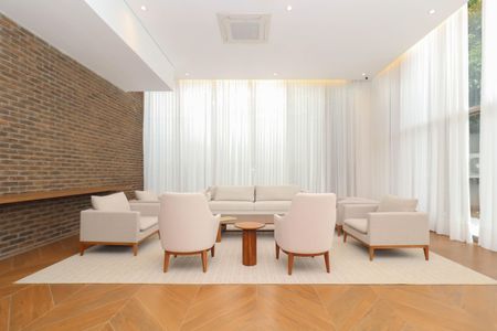 Apartamento à venda com 340m², 4 quartos e 4 vagasSalão de Festas