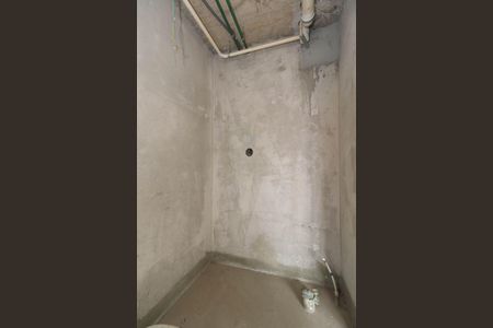 Apartamento à venda com 340m², 4 quartos e 4 vagasBanheiro da Suíte 1