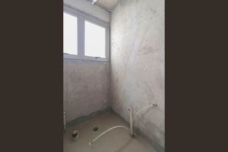 Apartamento à venda com 340m², 4 quartos e 4 vagasBanheiro da Suíte 4