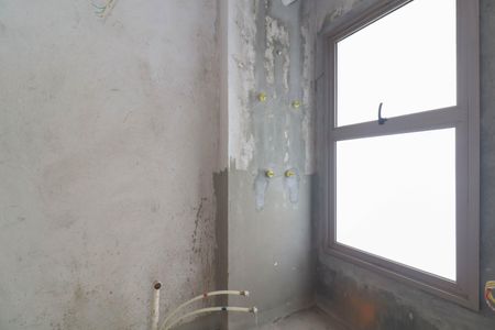 Apartamento à venda com 340m², 4 quartos e 4 vagasBanheiro da Suíte 2