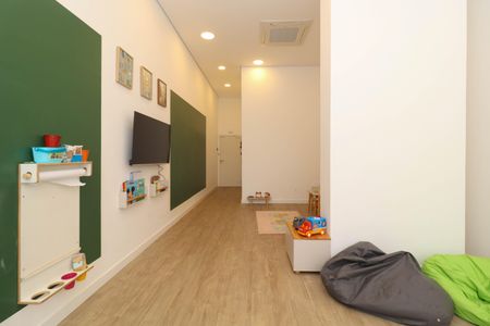 Apartamento à venda com 340m², 4 quartos e 4 vagasBrinquedoteca