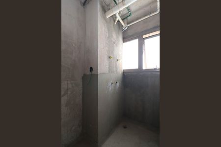 Apartamento à venda com 340m², 4 quartos e 4 vagasBanheiro 1 da Suíte 3