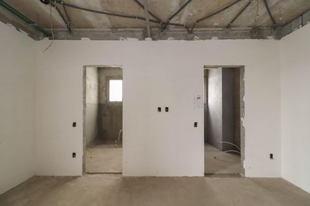 Apartamento à venda com 340m², 4 quartos e 4 vagasSuíte 3