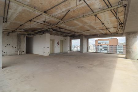 Sala de apartamento à venda com 4 quartos, 340m² em Pinheiros, São Paulo