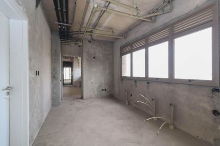 Apartamento à venda com 340m², 4 quartos e 4 vagasCozinha