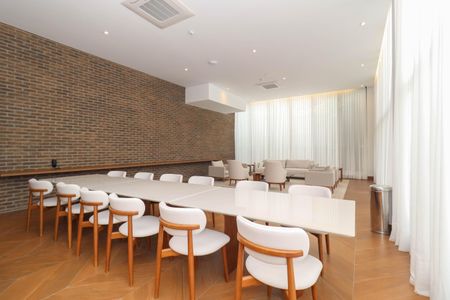 Apartamento à venda com 340m², 4 quartos e 4 vagasSalão de Festas