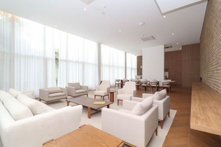 Apartamento à venda com 340m², 4 quartos e 4 vagasSalão de Festas