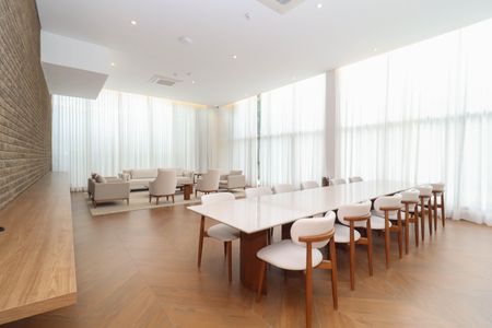 Apartamento à venda com 340m², 4 quartos e 4 vagasSalão de Festas