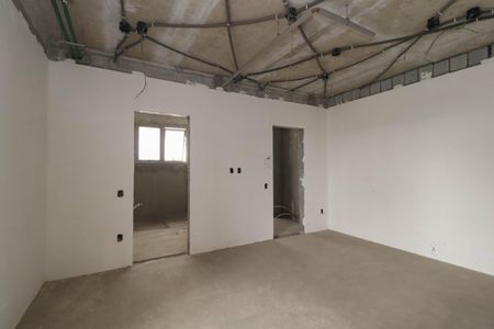 Apartamento à venda com 340m², 4 quartos e 4 vagasSuíte 3