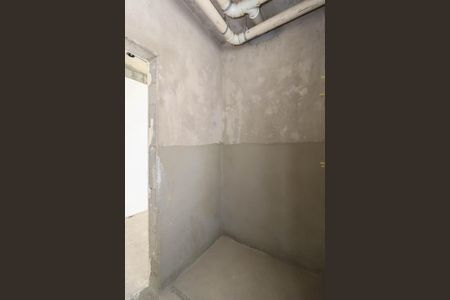 Apartamento à venda com 340m², 4 quartos e 4 vagasBanheiro da Suíte 4