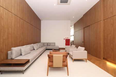 Apartamento à venda com 340m², 4 quartos e 4 vagasSalão de Festas