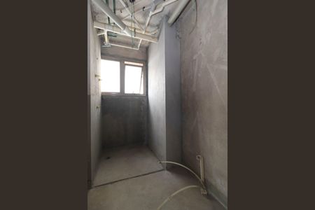 Apartamento à venda com 340m², 4 quartos e 4 vagasBanheiro 1 da Suíte 3