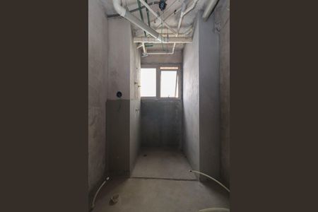 Apartamento à venda com 340m², 4 quartos e 4 vagasBanheiro 1 da Suíte 3