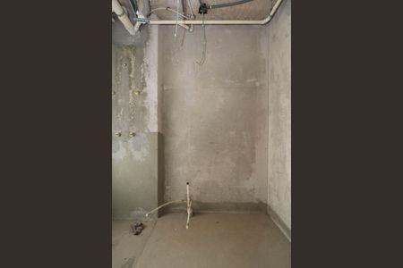 Apartamento à venda com 340m², 4 quartos e 4 vagasBanheiro da Suíte 1