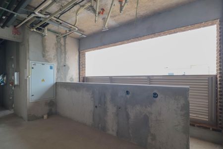 Apartamento à venda com 340m², 4 quartos e 4 vagasÁrea de Serviço