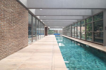 Apartamento à venda com 340m², 4 quartos e 4 vagasPiscina