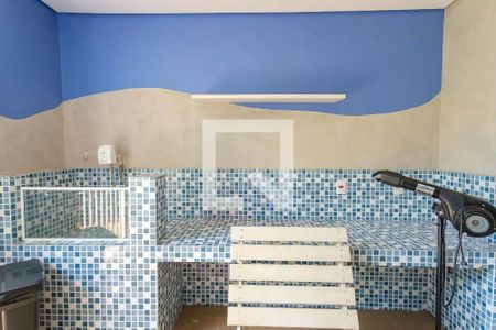 Apartamento à venda com 46m², 2 quartos e 1 vaga Apartamento à venda com 46m², 2 quartos e 1 vagaÁrea comum - Pet Care