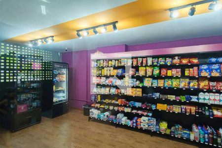 Apartamento à venda com 46m², 2 quartos e 1 vaga Apartamento à venda com 46m², 2 quartos e 1 vagaÁrea Comum - Mercado