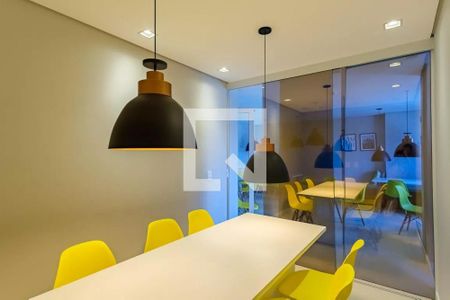 Apartamento à venda com 46m², 2 quartos e 1 vaga Apartamento à venda com 46m², 2 quartos e 1 vagaÁrea comum