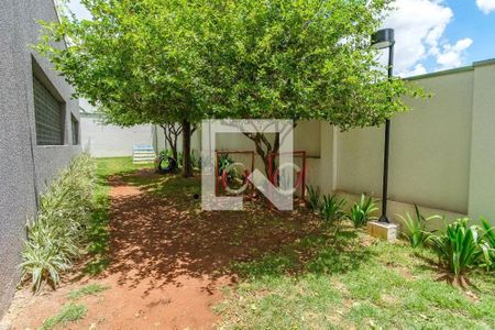 Apartamento à venda com 46m², 2 quartos e 1 vaga Apartamento à venda com 46m², 2 quartos e 1 vagaÁrea comum - Espaço Pet