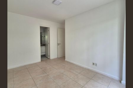 Suite de apartamento à venda com 2 quartos, 102m² em Recreio dos Bandeirantes, Rio de Janeiro