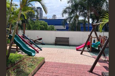 Apartamento à venda com 59m², 2 quartos e 1 vagaÁrea comum