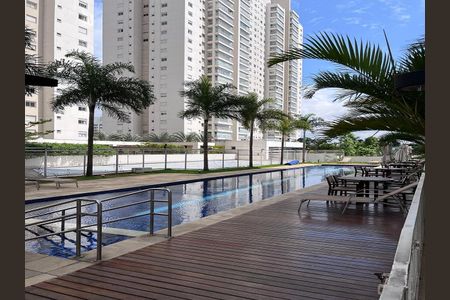 Apartamento à venda com 59m², 2 quartos e 1 vagaÁrea comum
