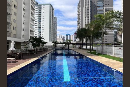 Apartamento à venda com 59m², 2 quartos e 1 vagaÁrea comum