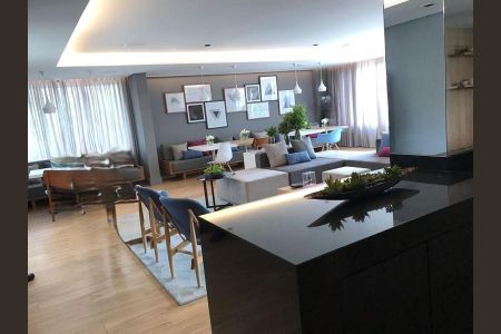 Apartamento para alugar com 52m², 1 quarto e 1 vagaÁrea externa