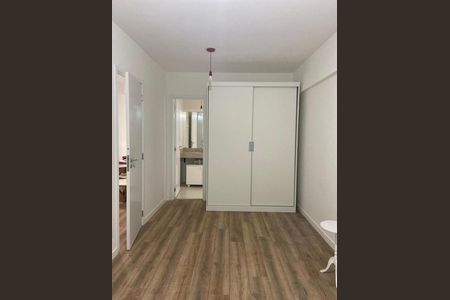 Quarto de apartamento para alugar com 1 quarto, 52m² em Alphaville Industrial, Barueri