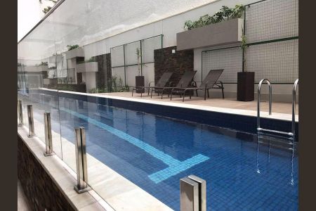 Apartamento para alugar com 52m², 1 quarto e 1 vagaÁrea externa