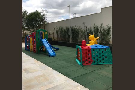 Apartamento para alugar com 52m², 1 quarto e 1 vagaÁrea externa