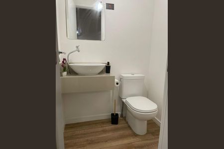 Apartamento para alugar com 52m², 1 quarto e 1 vagaBanheiro