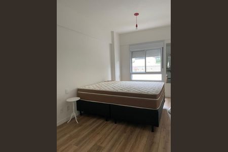 Apartamento para alugar com 52m², 1 quarto e 1 vagaQuarto