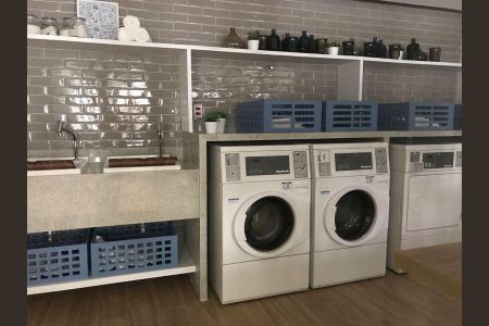 Apartamento para alugar com 52m², 1 quarto e 1 vagaÁrea externa