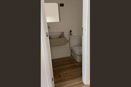 Apartamento para alugar com 52m², 1 quarto e 1 vagaBanheiro