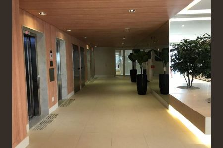 Apartamento para alugar com 52m², 1 quarto e 1 vagaÁrea externa