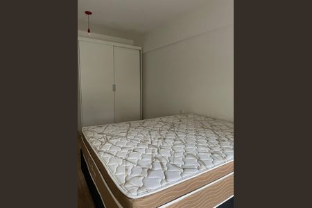 Quarto de apartamento para alugar com 1 quarto, 52m² em Alphaville Industrial, Barueri