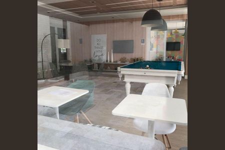 Apartamento para alugar com 52m², 1 quarto e 1 vagaÁrea externa