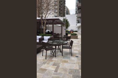 Apartamento para alugar com 52m², 1 quarto e 1 vagaÁrea externa