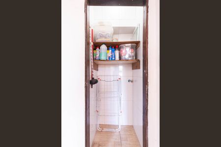Apartamento para alugar com 45m², 1 quarto e sem vagaCozinha