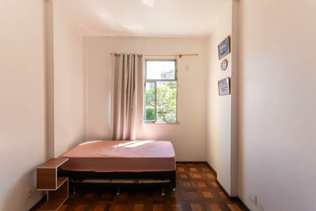 Quarto  de apartamento para alugar com 1 quarto, 45m² em Santa Teresa, Rio de Janeiro