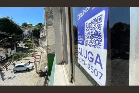 Apartamento para alugar com 45m², 1 quarto e sem vaga Apartamento para alugar com 45m², 1 quarto e sem vagaPlaquinha